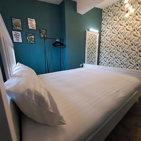 Harrington Suite Liverpool Esterno foto