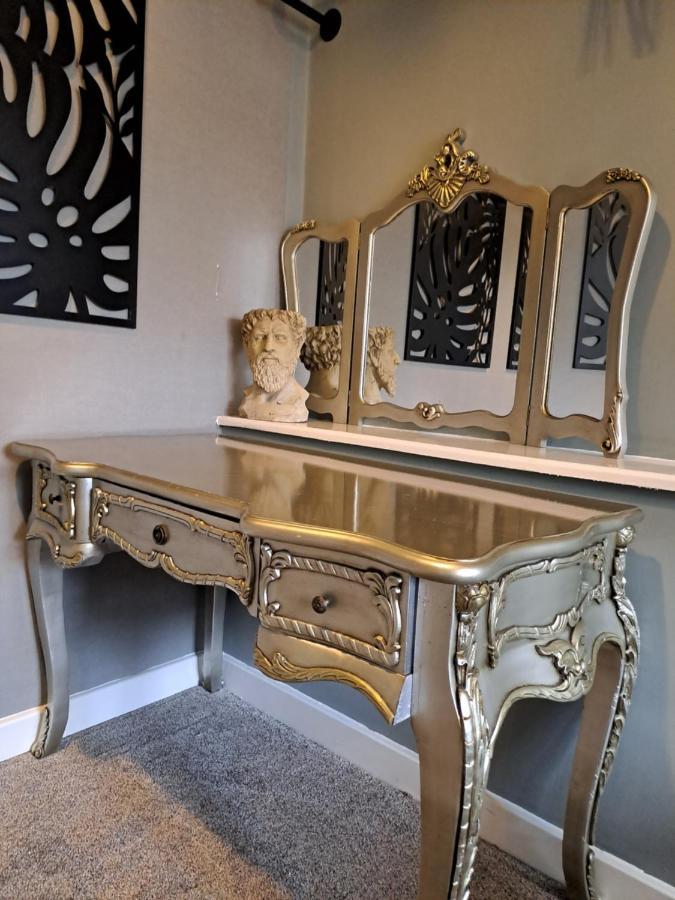 Harrington Suite Liverpool Esterno foto